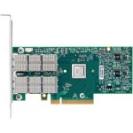Mellanox ConnectX-3 Pro 40Gigabit Ethernet Card - MCX354A-FCCT