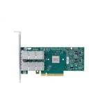 EMC MCX354A-QCBT - EMC MELLANOX MCX354A-QCBT ConnectX3 2PORT QSFP