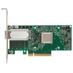SUPERMICRO MCX413A-GCAT - CABLE ConnectX-4 EN Network Interface Card 50GbE