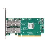 FUJITSU MCX415A-CCAT - Ethernet Single Port 100Gb QSFP28