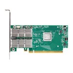 เดลล์ MCX416A-CCAT Mellanox ConnectX-4 EN Network Interface Card 100Gbps