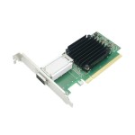 LENOVO MCX455A-ECAT - Mellanox ConnectX-4 EDR IB VPI Single-port x16 PCIe 3.0 HCA