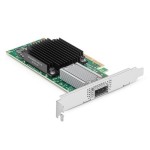 Mellanox Technologies MCX515A-CCAT network card Internal Fiber 100000 Mbit/s