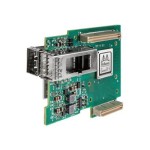 เดลล์ MCX542B-ACAN Mellanox ConnectX-5 25G 2PORT OCP 2.0 MEZZ