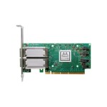 Mellanox Technologies ConnectX -6 Dx Internal Ethernet / Fiber 100000 Mbit/s - MCX623106AC-CDAT