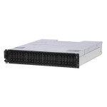เดลล์ MD1420 SAS 24-Bay Storage Array