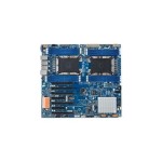 Gigabyte MD71-HB1 Socket LGA3647 Intel C622 Chipset E-ATX System Board (Motherboard) Supports 2x Xeon Scalable Series DDR4 12x DIMM