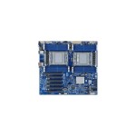Gigabyte MD72-HB1 Socket LGA4189 Intel C621A Chipset E-ATX System Board (Motherboard) Supports 2x Xeon Scalable Series DDR4 16x DIMM