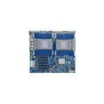 Gigabyte MD72-HB2 Socket LGA4189 Intel C621A Chipset E-ATX System Board (Motherboard) Supports 2x Xeon Scalable Series DDR4 16x DIMM