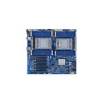 Gigabyte MD72-HB3 Socket LGA4189 Intel C621A Chipset E-ATX System Board (Motherboard) Supports 2x Xeon Scalable Series DDR4 16x DIMM