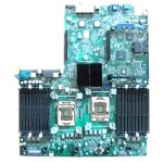 เดลล์ MD99X System Board สำหรับ PowerEdge R710