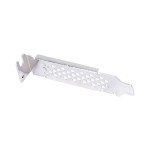 HP MEC-00343-11-A-R - HP Low Profile Bracket for E208i-P/P408i-P