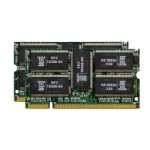 ซิสโก้ MEM-7301-512MB 512MB Kit (2 X 256MB) PC2100 DDR-266MHz non-ECC Unbuffered