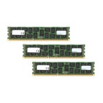 ซิสโก้ MEM-7571-48GB 48GB Kit (3 X 16GB) PC3-10600 DDR3-1333MHz ECC Registered
