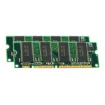 ซิสโก้ MEM-7825-I2-2GB 2GB Kit (2 X 1GB) PC2-4200 DDR2-533MHz ECC Unbuffered DRAM