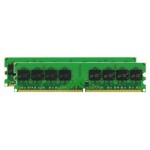 ซิสโก้ MEM-7825-I4-2GB 2GB Kit (2 x 1GB) PC2-5300 DDR2 667MHz ECC Unbuffered