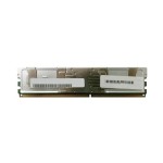 ซิสโก้ MEM-7835-I2-2GB 2GB Kit (2 X 1GB) PC2-5300 DDR2-667MHz ECC Fully Buffered