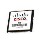 ซิสโก้ MEM-C6K-CPTFL1GB Compact Flash Memory 1GB
