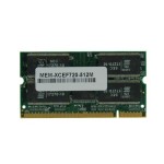 ซิสโก้ MEM-XCEF720-512M 512MB DDR SoDIMM Memory Upgrade สำหรับ Catalyst 6000 / 6500