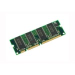 ซิสโก้ MEM2851-256U768D 512MB DDR DRAM ECC 184-Pin DIMM Memory Upgrade สำหรับ 2851