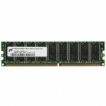 ซิสโก้ MEM3800-256D-INCL 256MB ECC Unbuffered CL2.5 184-Pin DDR DIMM Memory Upgrade