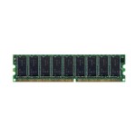 ซิสโก้ MEM3800-512D 512MB ECC Unbuffered CL2.5 184-Pin DDR SDRAM DIMM Memory