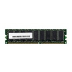 ซิสโก้ MEM3800-512U1024D 512MB to 1GB DDR DRAM ECC Unbuffered CL2.5 184-Pin DIMM