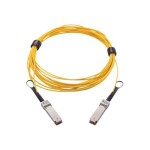 Mellanox MFS1S00-H003E IB HDR 200Gb/s QSFP56 3M / 9.84ft LSZH OM3 Active Optical Fiber Cable