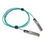 Mellanox MFS1S00-H020E QSFP56 to QSFP56 200Gbps 20M / 66FT Active Optical Cable AOC InfiniBand