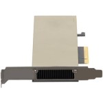 เดลล์ MG5JX A2 Tensor Core 16GB GDDR6/128-Bit PCIe 4.0 x8 Single-Slot