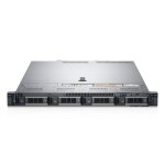 เดลล์ MH6G6 PowerEdge R440 1U Rack Server 1x Xeon Bronze 3106 1.7GHz