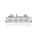 JUNIPER MIC-3D-4XGE-XFP - 4 port 10G MIC for MX series