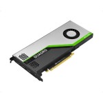 เดลล์ MM631 Quadro RTX 4000 Turing 8GB GDDR6 256-Bit PCIe 3.0 x16