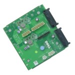 เดลล์ MN10F Power Distribution Board สำหรับ Poweredge T610