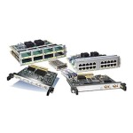 JUNIPER MPC-3D-16XGE-SFPP - Juniper Module - 16-Ports 10GE Line Card