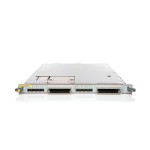 JUNIPER MPC4E-3D-2CGE-8XGE - MPC4E with 2x100GE and 8x10GE ports. Price includes