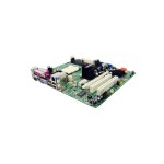 MSI MS-7297 Socket AM2 ATI RS485 + SB600 Chipset Micro-ATX System Board (Motherboard) for DX2250
