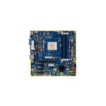 MSI MS-7778 Socket FM2 AMD A75 FCH Chipset Micro-ATX System Board (Motherboard) Supports DDR3 4x DIMM