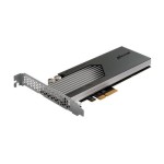 MTFDHAX2T4MCF-LOW Micron 9100 Series 2.4TB MLC PCI Express 3.0 x4 NVMe (PLP) HH-HL Add-in Card Solid State Drive (SSD)