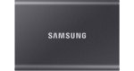 Samsung MU-PC4T0T/AM 4TB Portable USB 3.2 Gen 2 External Solid State Drive