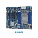 Gigabyte MU72-SU0 ATX 3rd Gen Intel Xeon Scalable Processor DDR4 LGA-4189 Server Motherboard