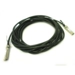 เดลล์ MV799 Force10 SFP+ to SFP+ Networking Cable