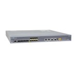 JUNIPER MX204-HW-BASE - MX204 chassis with 3 fan trays and 2 power supplies. MX204 integrated SKU with base HW + standard Junos SW, Perpetual