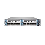 JUNIPER MX304-BASE - MX304 base chassis bundle, includes 1 RE, 3fan trays, and 2 power supplies