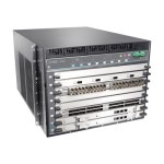 JUNIPER MX480BASE-AC - Juniper MX480 Base Chassis, 1 fan tray, 3 AC power supplies, 1 SCB, 1 RE