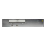 JUNIPER MX80-AC - Juniper MX80 Security appliance with 2xAC PSU
