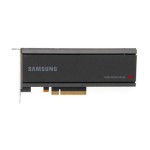 Samsung MZ-PLJ1T60 PM1735 1.6TB PCI Express NVMe 4.0 x8 Mixed Use HHHL Solid State Drive