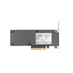 Samsung MZ-PLJ6T40 PM1735 6.4TB PCI Express NVMe 4.0 x8 Hot-Pluggable HHHL Solid State Drive