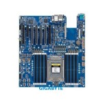 Gigabyte MZ32-AR0 Socket SP3 System on Chip Chipset EATX Motherboard Supports EPYC 7002 Series DDR4 16x DIMM