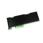MZPKI1T6HMHP-00003 Samsung SM1715 Enterprise Series 1.6TB MLC PCI Express 3.0 x4 NVMe Data Cache (PLP) HH-HL Add-in Card Solid State Drive (SSD)